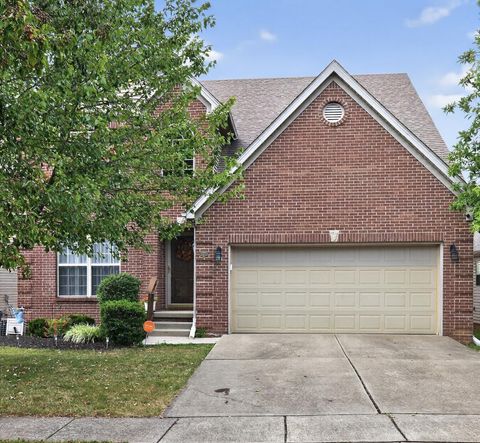 Photo of 2989 Mahala Lane, Lexington, KY 40509 (MLS # 25500163)