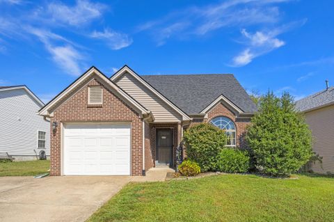 Photo of 110 Lovett Pk Lane, Georgetown, KY 40324 (MLS # 25502914)