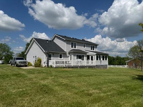 Property photo of 235 Winterhawk Lane, Danville, KY 40422