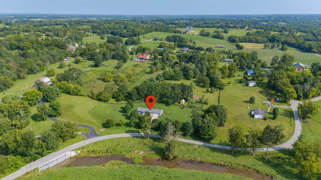 Photo of 2725 Goshen Road, Winchester, KY 40391 (MLS # 26020495)