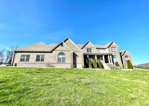 1521 White Road, Somerset, KY 42503 - #: 24004165