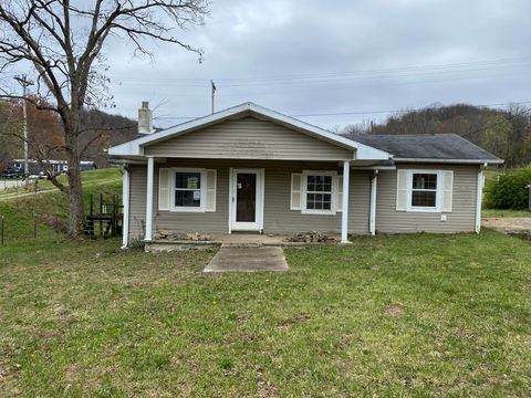 12002 lebanon Road, Perryville, KY 40468 - #: 24006008