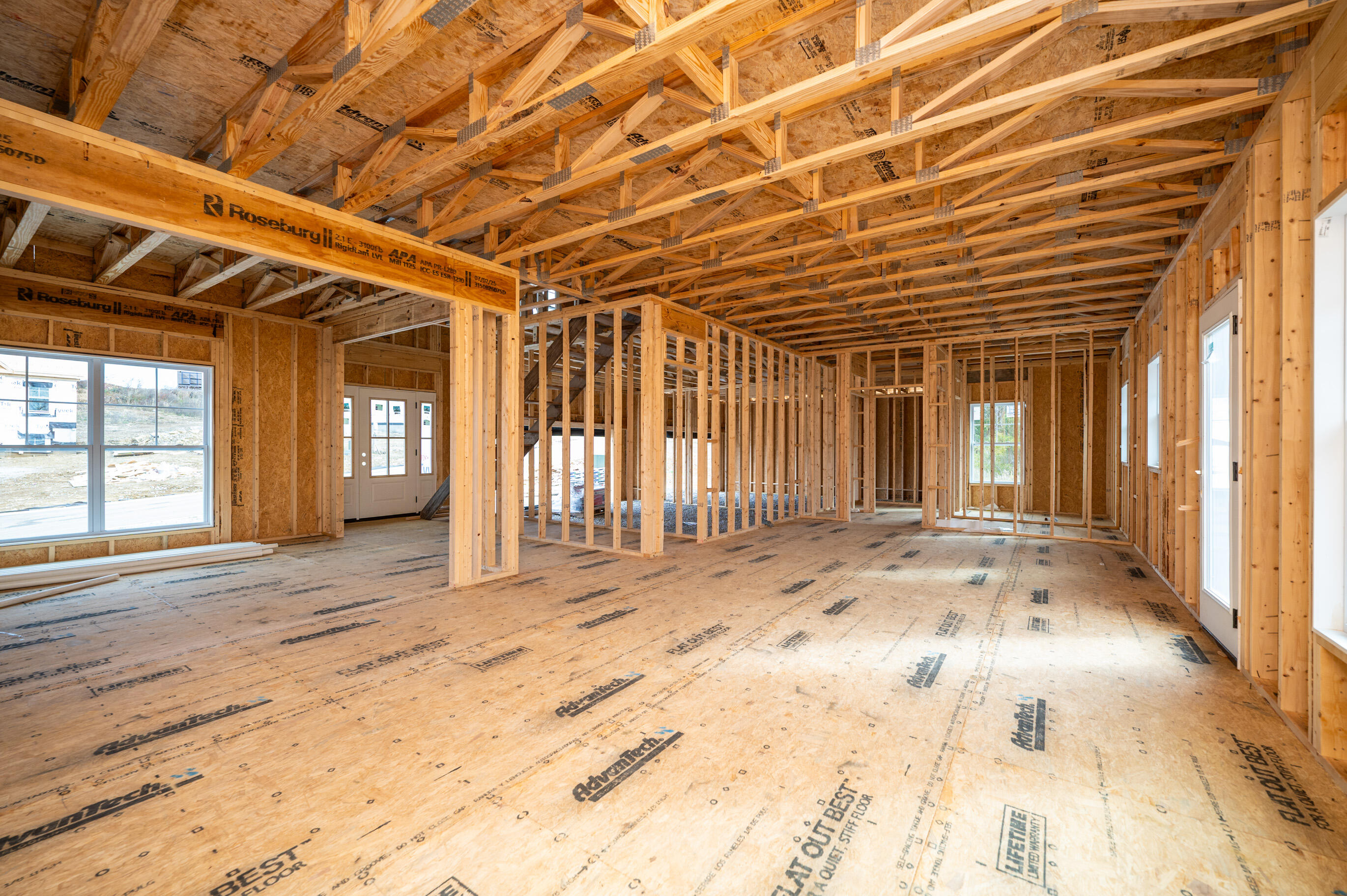 Richmond, Kentucky 40475, United States, 4 Bedrooms Bedrooms, ,3 BathroomsBathrooms,Residential,Active,203743