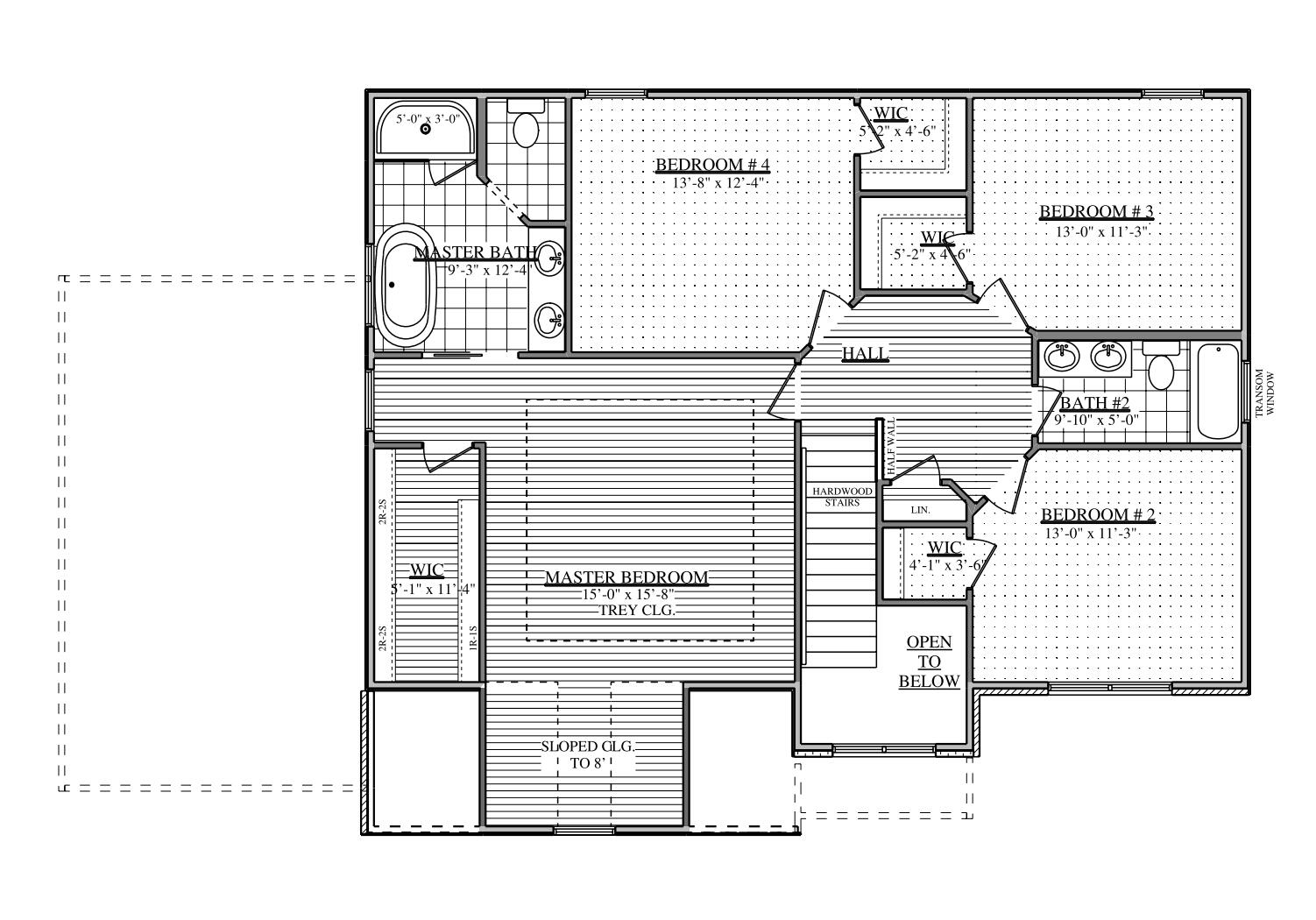 Richmond, Kentucky 40475, United States, 4 Bedrooms Bedrooms, ,3 BathroomsBathrooms,Residential,Active,203743