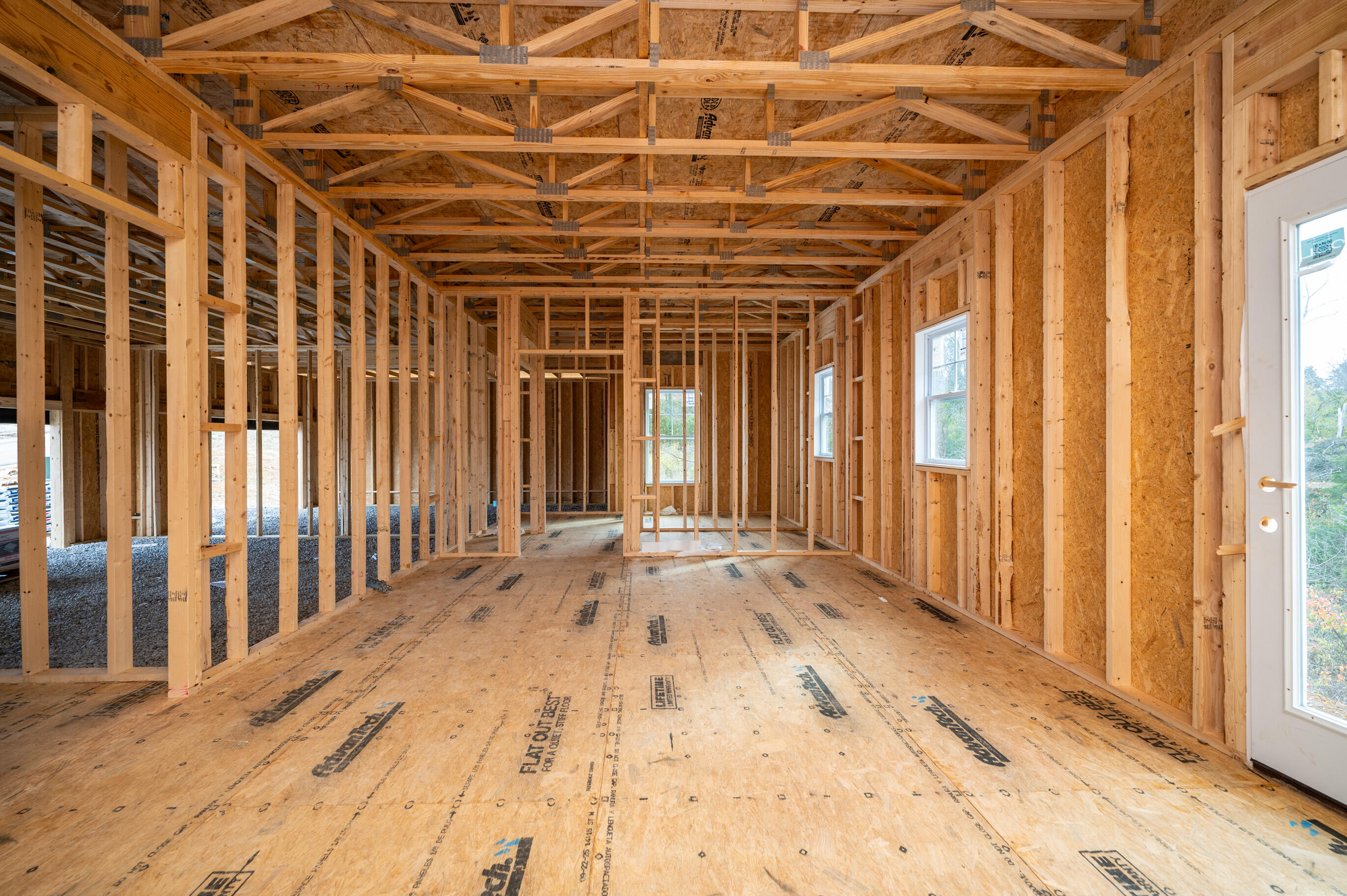 Richmond, Kentucky 40475, United States, 4 Bedrooms Bedrooms, ,3 BathroomsBathrooms,Residential,Active,203743