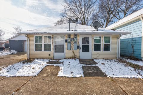 Photo of 422-424 E Second Street, Lexington, KY 40508 (MLS # 25507727)