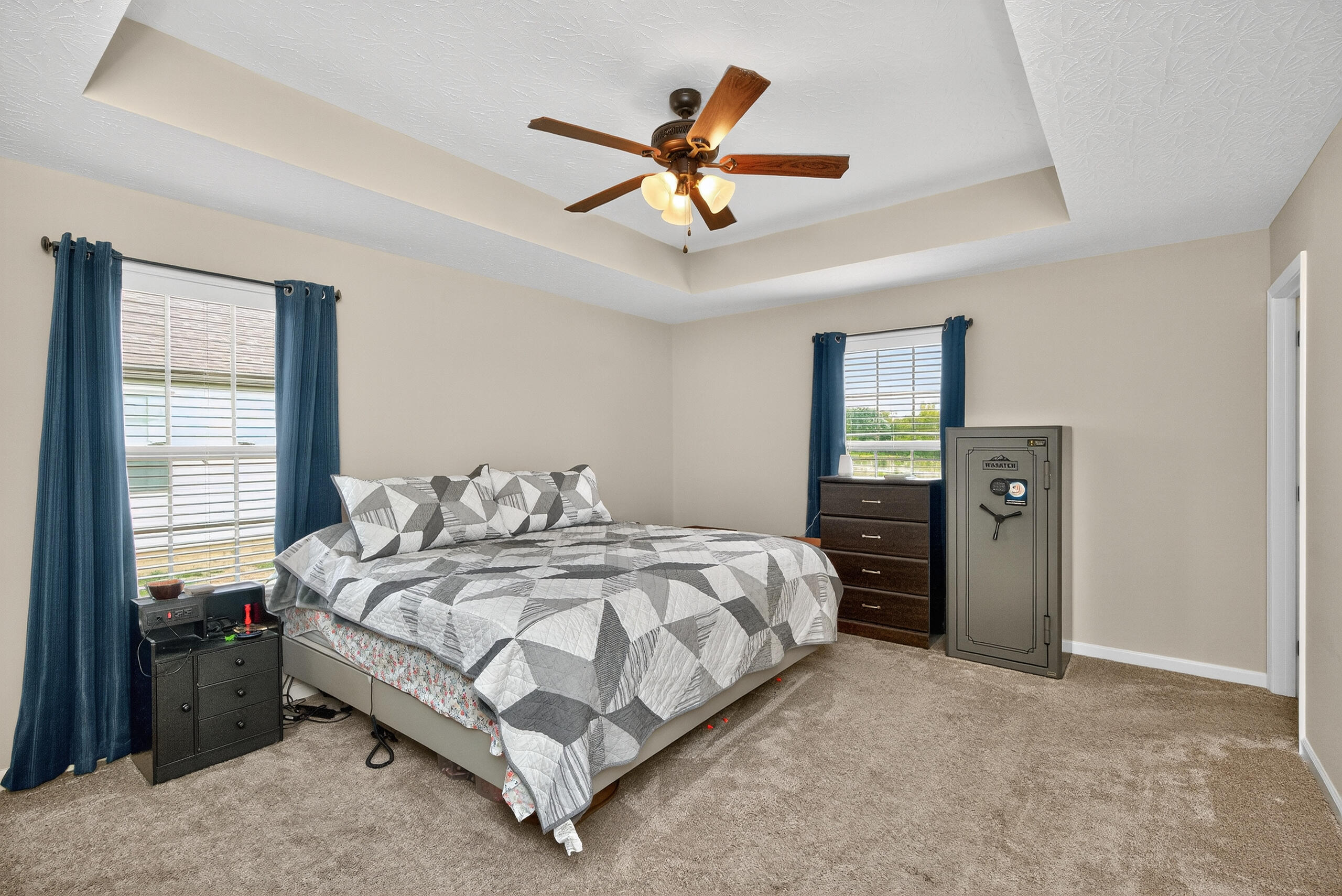 Berea, Kentucky 40403, United States, 3 Bedrooms Bedrooms, ,2 BathroomsBathrooms,Residential,Active,219352