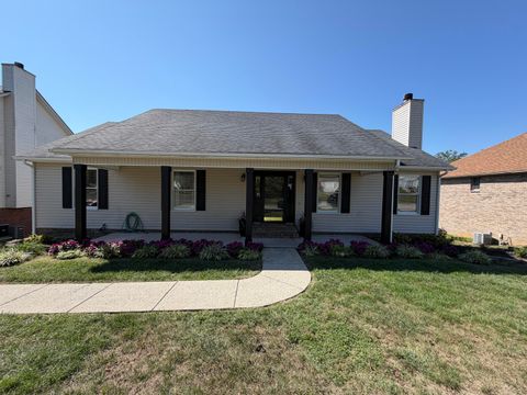 Photo of 145 Shanahan Lane, Winchester, KY 40391 (MLS # 25502270)