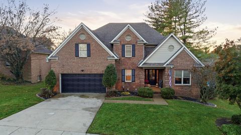 Photo of 3704 Broadmoor Drive, Lexington, KY 40509 (MLS # 25506256)