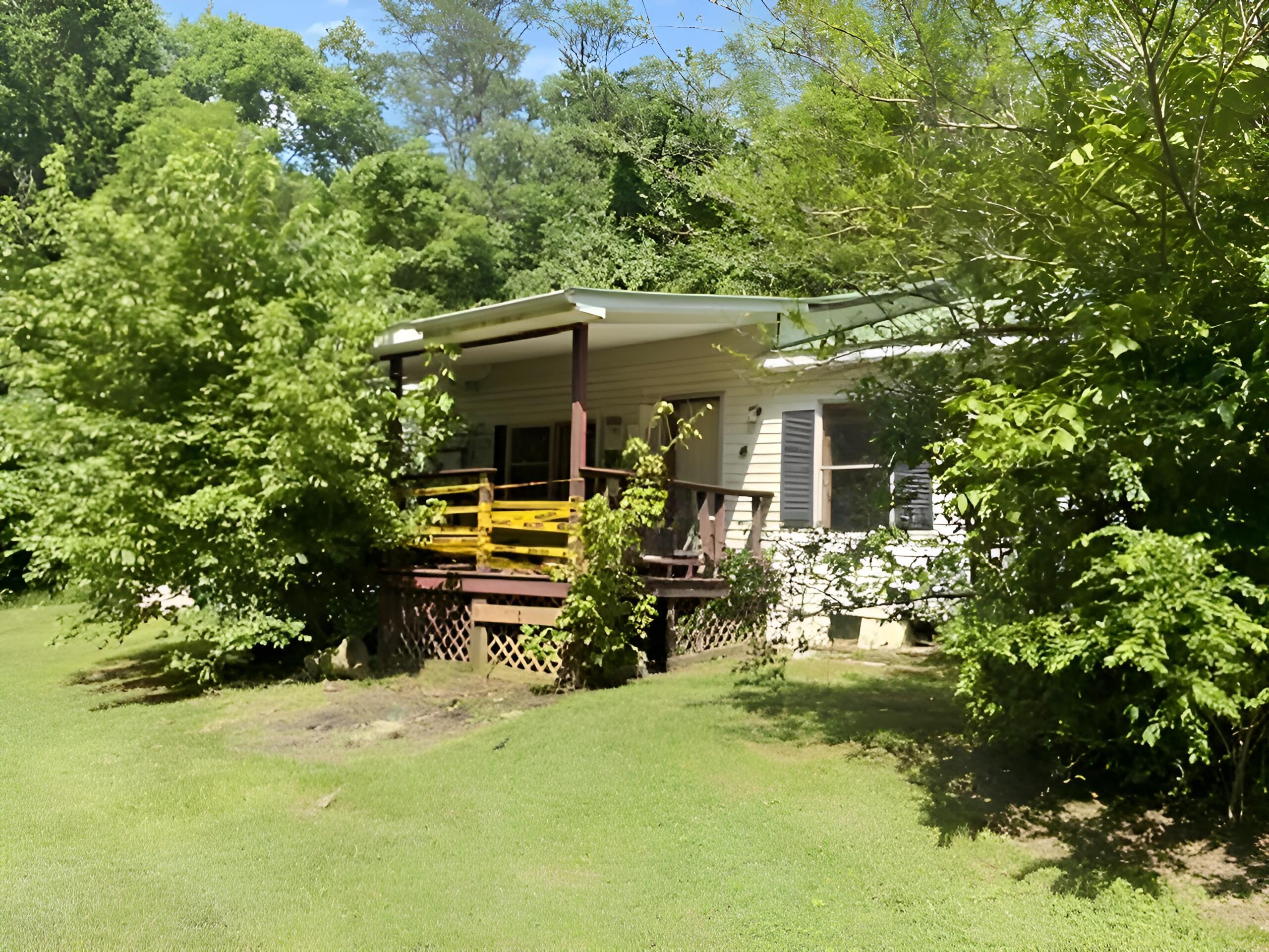 399 Campground Road - Photo 4