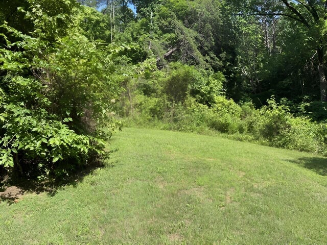 399 Campground Road