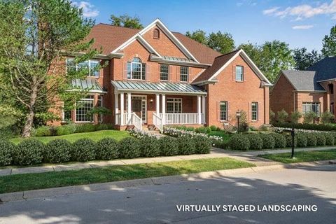 Photo of 4189 John Alden Lane, Lexington, KY 40504 (MLS # 25502629)