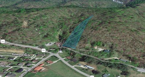 0 KY-302 Van Lear KY 41265