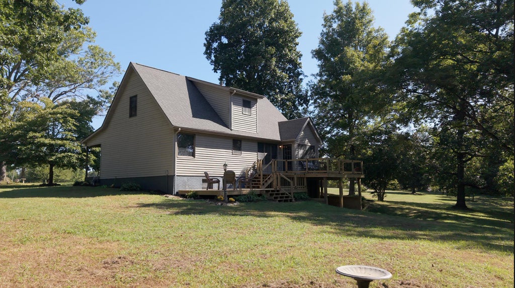 Photo of 2549 2549 Bowling Ridge Rd Road, Brodhead, KY 40409 (MLS # 26025827)