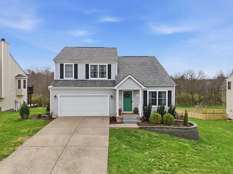 Property photo of 122 Johnstone Trail, Georgetown, KY 40324