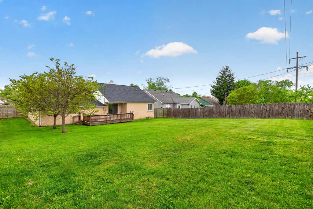 Photo of 119 Cherrybrook Drive, Nicholasville, KY 40356 (MLS # 26020711)
