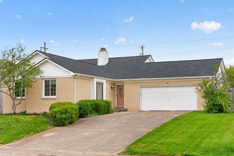 Property photo of 119 Cherrybrook Drive, Nicholasville, KY 40356