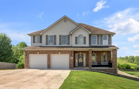 Photo of 109 Twin Lakes Drive, Richmond, KY 40475 (MLS # 25503276)