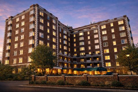 Property photo of 111 Woodland Avenue 806, 807, Lexington, KY 40502