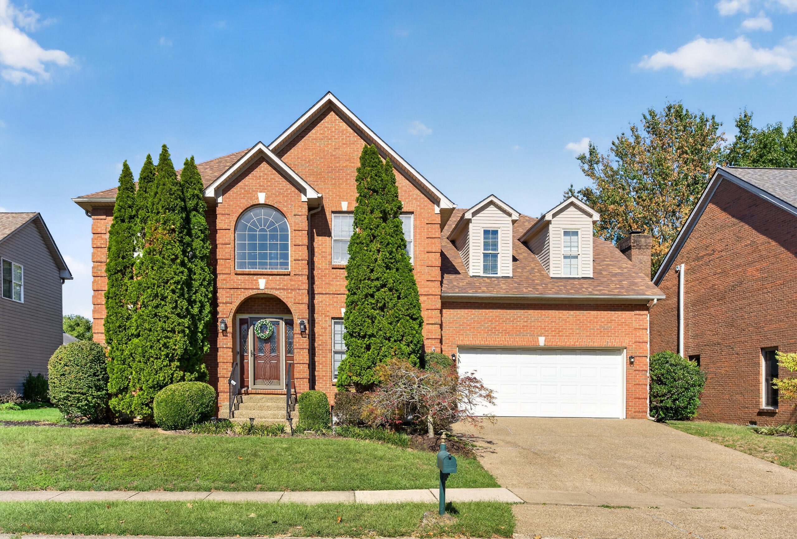 4209 Nutmeg Drive