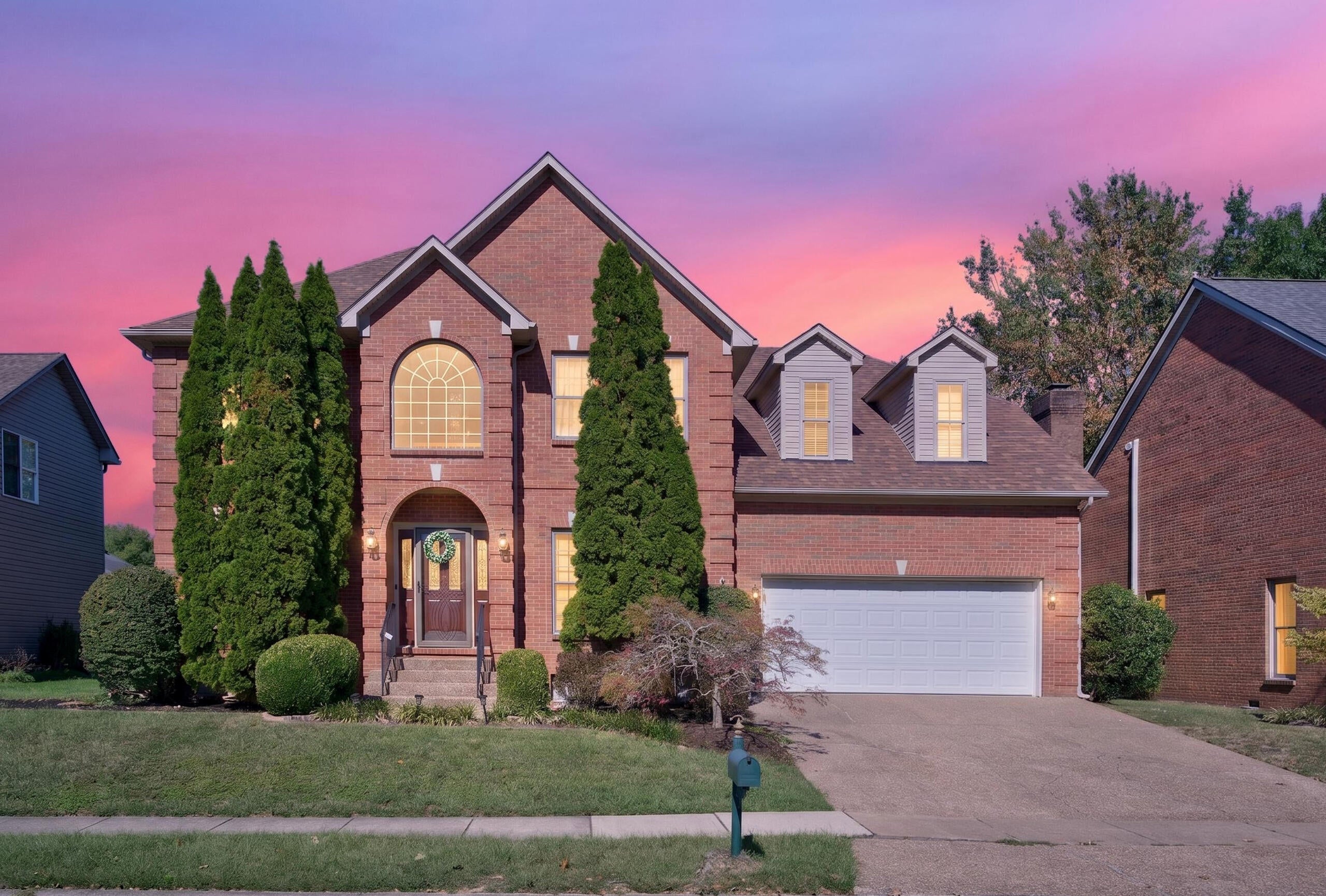 4209 Nutmeg Drive