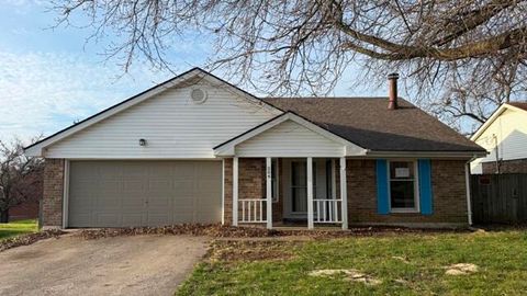 Property photo of 204 Kalone Drive, Richmond, KY 40475