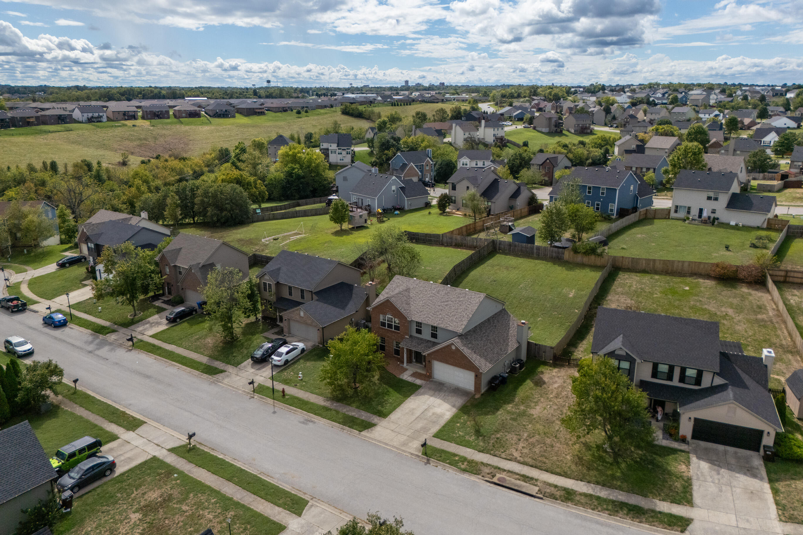 Richmond, Kentucky 40475, United States, 4 Bedrooms Bedrooms, ,3 BathroomsBathrooms,Residential,Active,217951