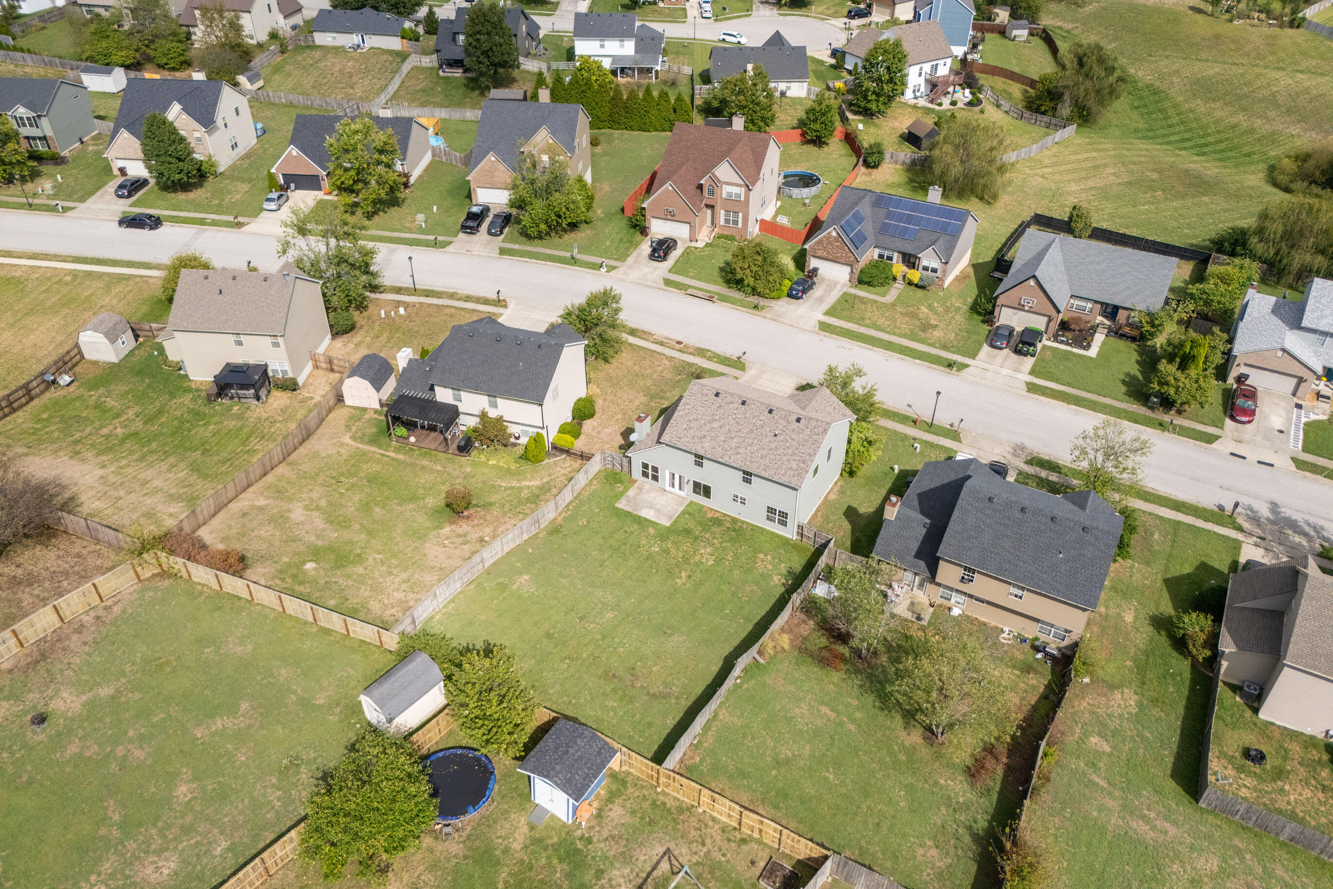 Richmond, Kentucky 40475, United States, 4 Bedrooms Bedrooms, ,3 BathroomsBathrooms,Residential,Active,217951