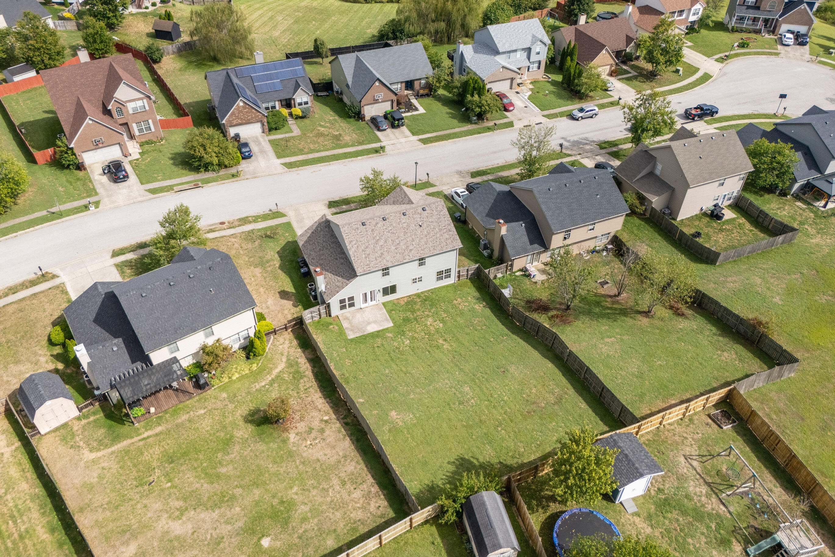 Richmond, Kentucky 40475, United States, 4 Bedrooms Bedrooms, ,3 BathroomsBathrooms,Residential,Active,217951