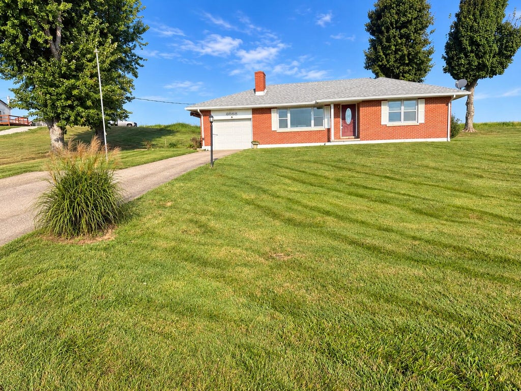 Photo of 1491 Upper Lick Road, Moorefield, KY 40350 (MLS # 26025802)