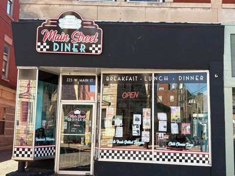 Property photo of 225 W Main Street, Frankfort, KY 40601