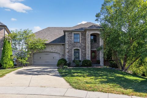 Photo of 2589 Pascoli Place, Lexington, KY 40509 (MLS # 25501008)