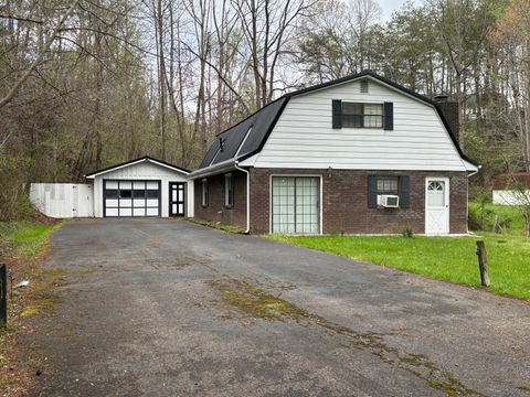 6445 Ky-11, Barbourville, KY 40906 - #: 24007059