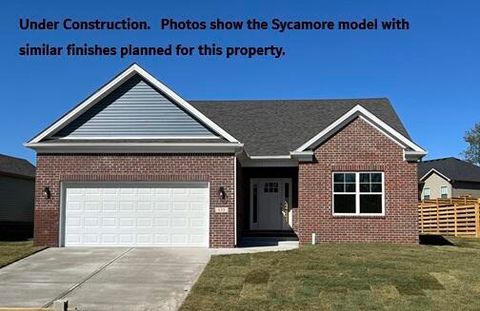 Photo of 171 Watercrest Way, Georgetown, KY 40324 (MLS # 25507112)