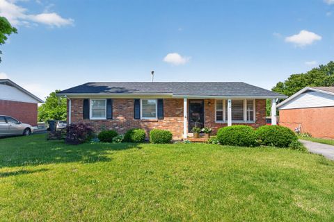 Property photo of 624 Marshall Lane, Lexington, KY 40505