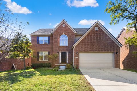 Photo of 4249 Desdemona Way, Lexington, KY 40514 (MLS # 25501989)