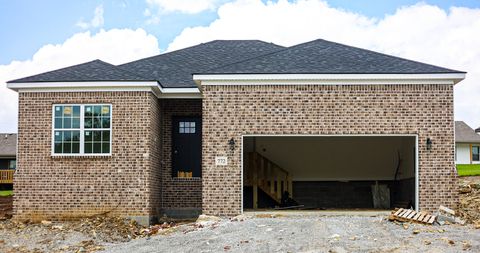 Photo of 772 Yellowstone Trail, Richmond, KY 40475 (MLS # 25011273)
