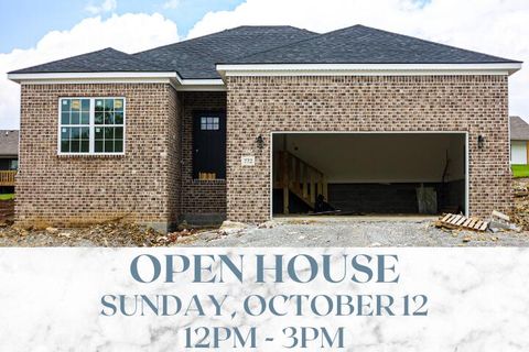 Photo of 772 Yellowstone Trail, Richmond, KY 40475 (MLS # 25011273)
