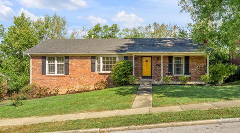 Photo of 3331 Sutherland Drive, Lexington, KY 40517 (MLS # 25503294)