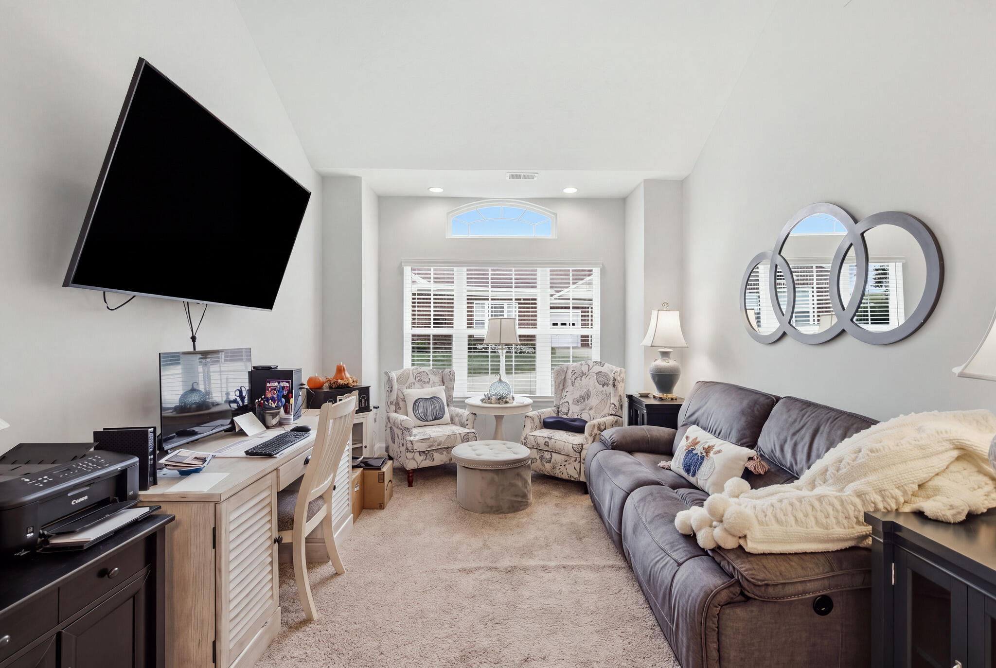 130 Christal Drive