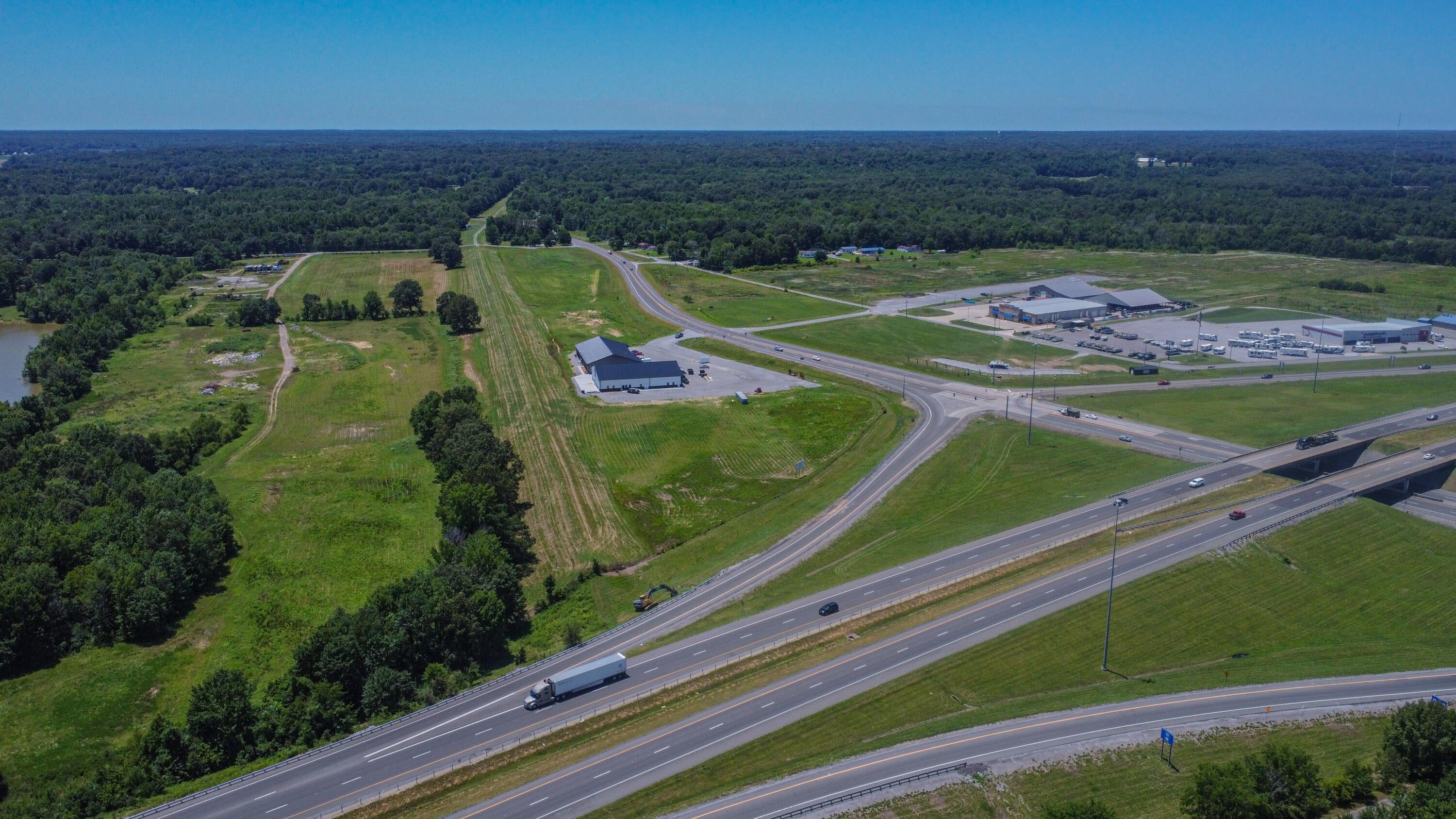 Tract 8 John Puryear Drive