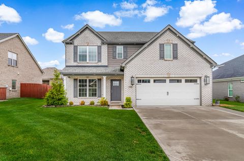 Photo of 125 Swift Run Cove, Nicholasville, KY 40356 (MLS # 26000247)