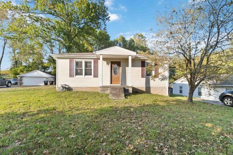 Photo of 8657 Durbin Lane, Lexington, KY 40515 (MLS # 25502495)