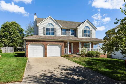 Photo of 709 Pinnacle Court, Lexington, KY 40515 (MLS # 25502571)