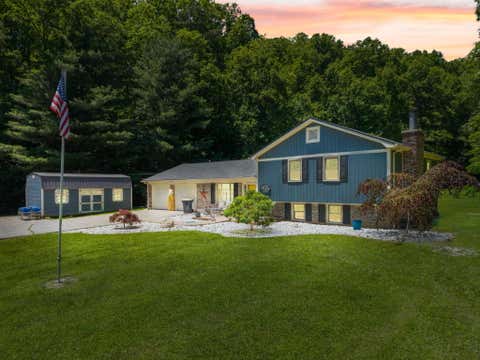 Property photo of 1141 Little Clear Creek Road, Mt Vernon, KY 40456