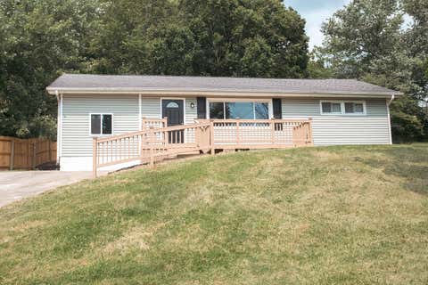Property photo of 38 Mackay Avenue, Winchester, KY 40391