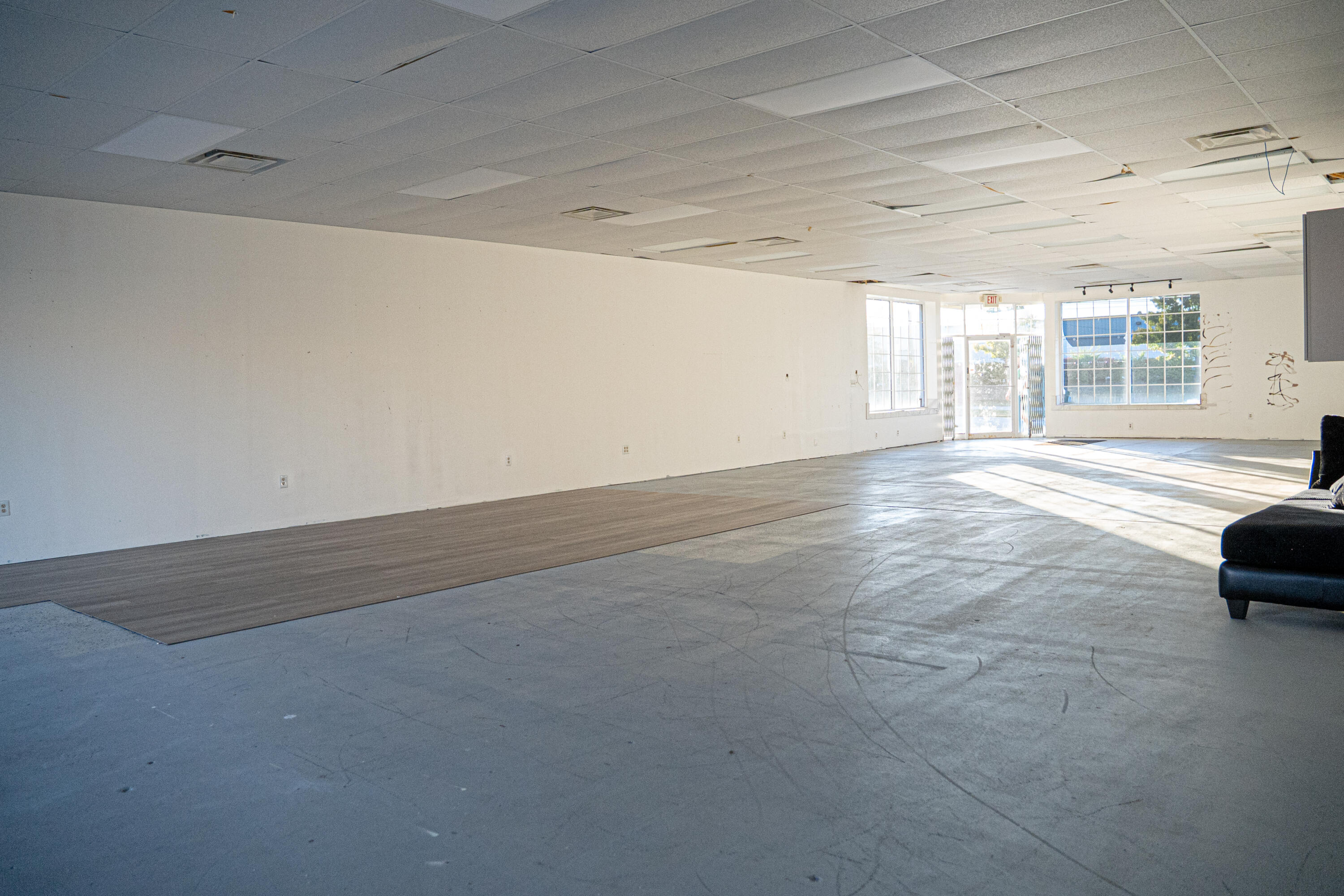 1114 Industry Road