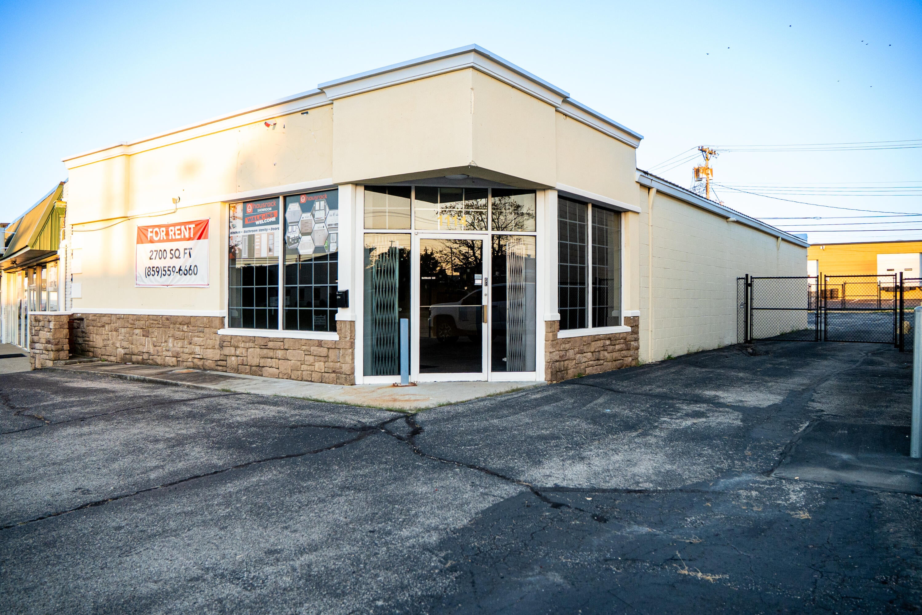 1114 Industry Road