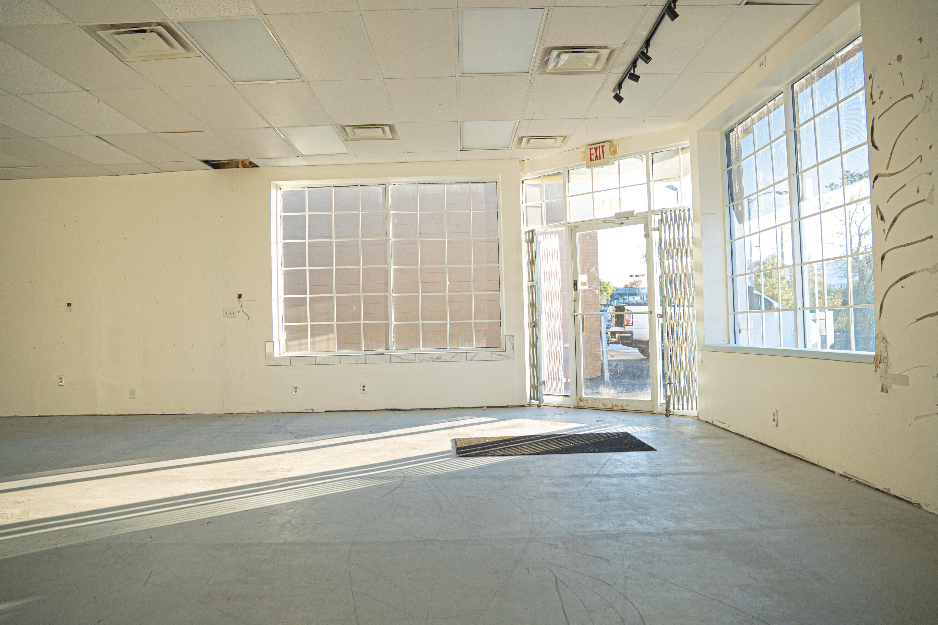 1114 Industry Road