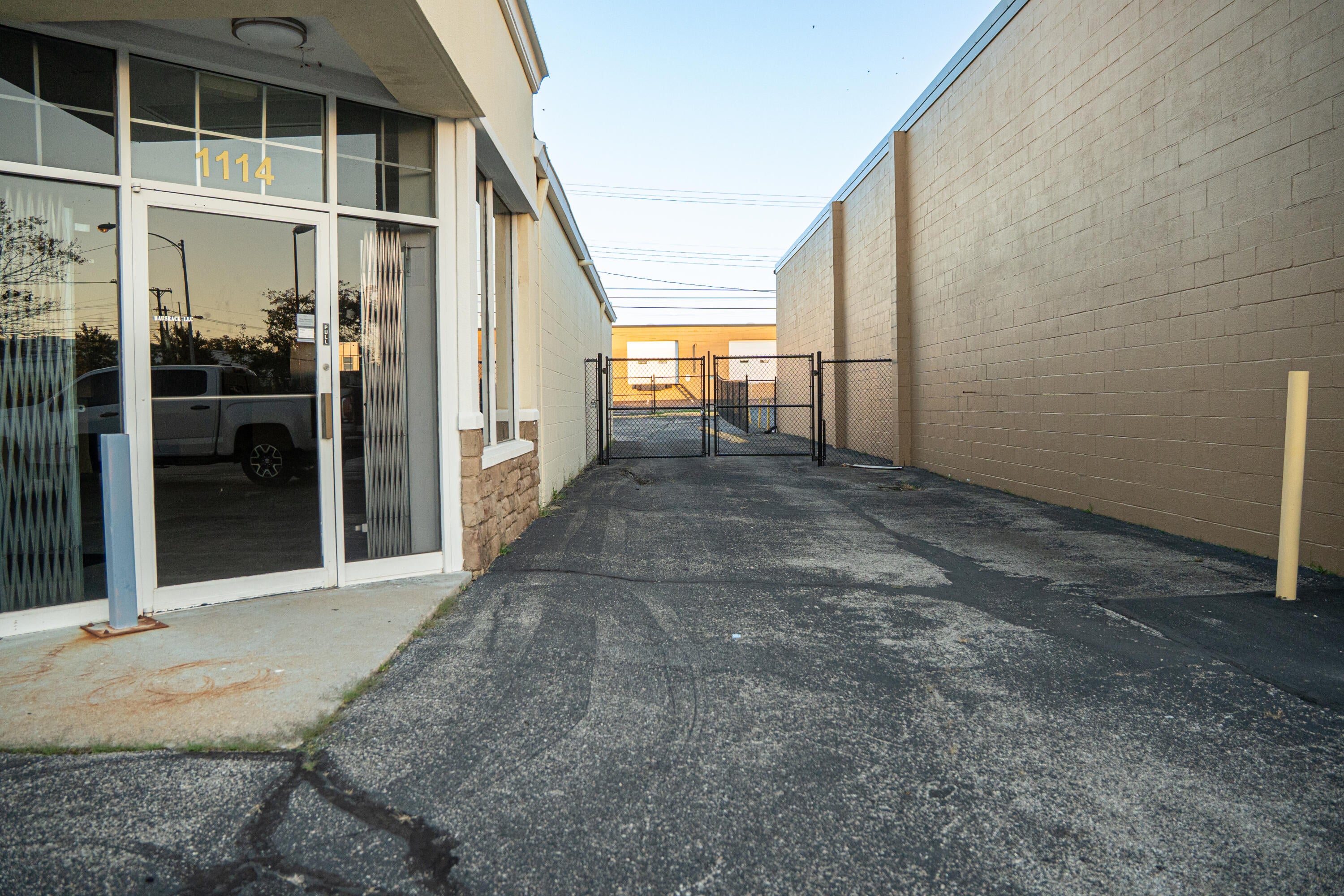 1114 Industry Road